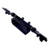 Goodsby Replacement Dust Bin Latch Clip Handle (Prevents Popping Up)