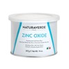 NaturaverdePro Zinc Oxide Soft Wax for Sensitive Skin, Body and