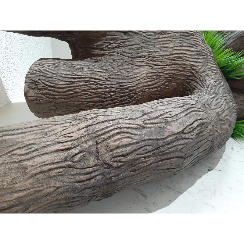 Concrete Texture Rollers And Masonry Form Tools -"The Original" Tree