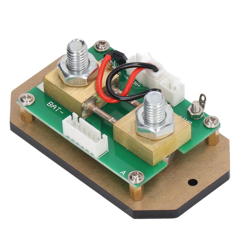 Multifunctional Tester Bidirectional Detection Battery Tester for Power Temperature Volt