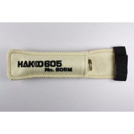 HAKKO Iron Cover 605M Soldering Iron Cover