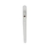ERA Maxim Inline Offset Locking Window Handle White| PVC Windows