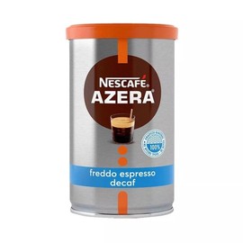 Nescafe Azera Freddo Espresso DECAF - 1 Pack of 95g/3.4oz