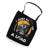 Funny Truck Driver Cab Accessories I Just Dropped a Load