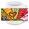Kilian and Rich Art Design For Lovers Valentine's Day