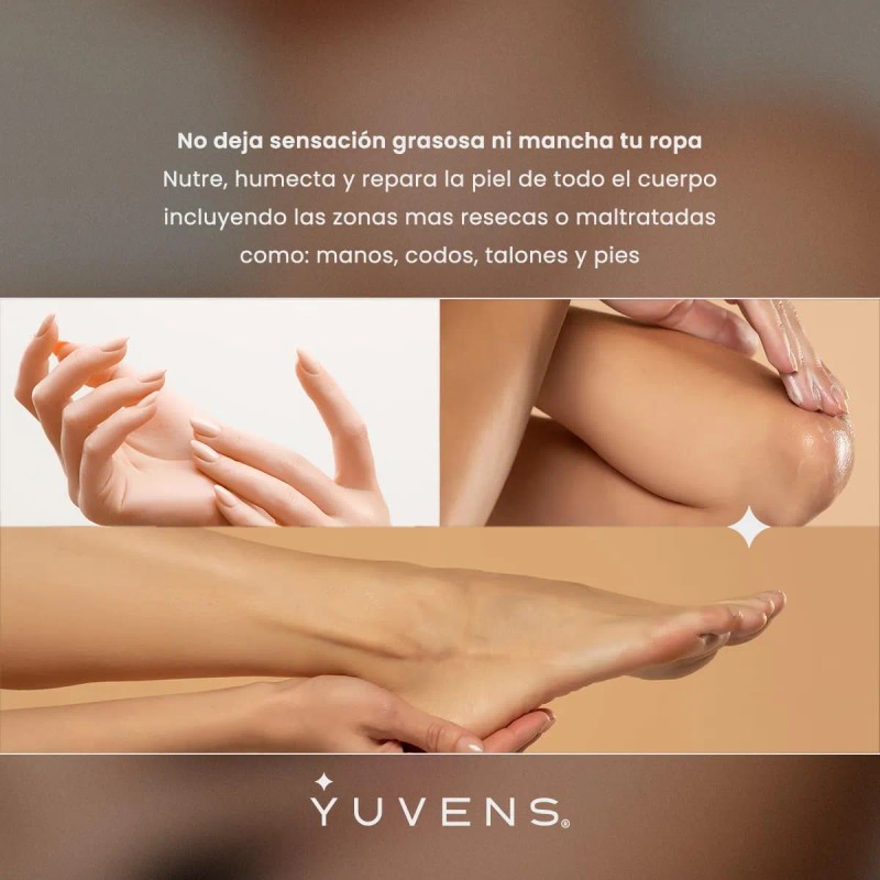 Mantequilla Vegana Hidratante