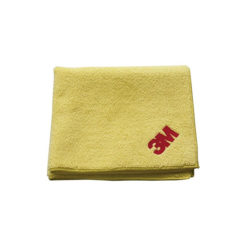 3 M Perfect-It III Anti Hologram Polishing Cloth 360 x