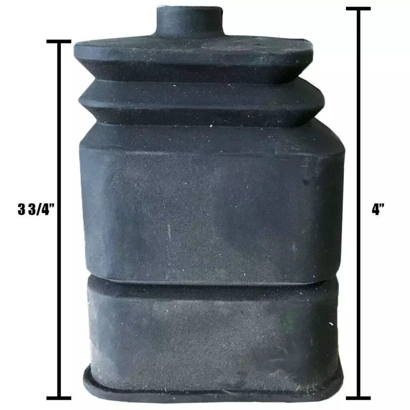 Replacement Joystick Rubber Boot