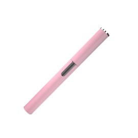 Housoutil 1pc Electric Eyelash Curler Heated Lash Curler Tool for Curls Non- Lightweight Design Temperature Control for Makeup Enthusiasts