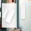 Smart Door Sensor, Smart Door Window Sensor Alarm, Home Security