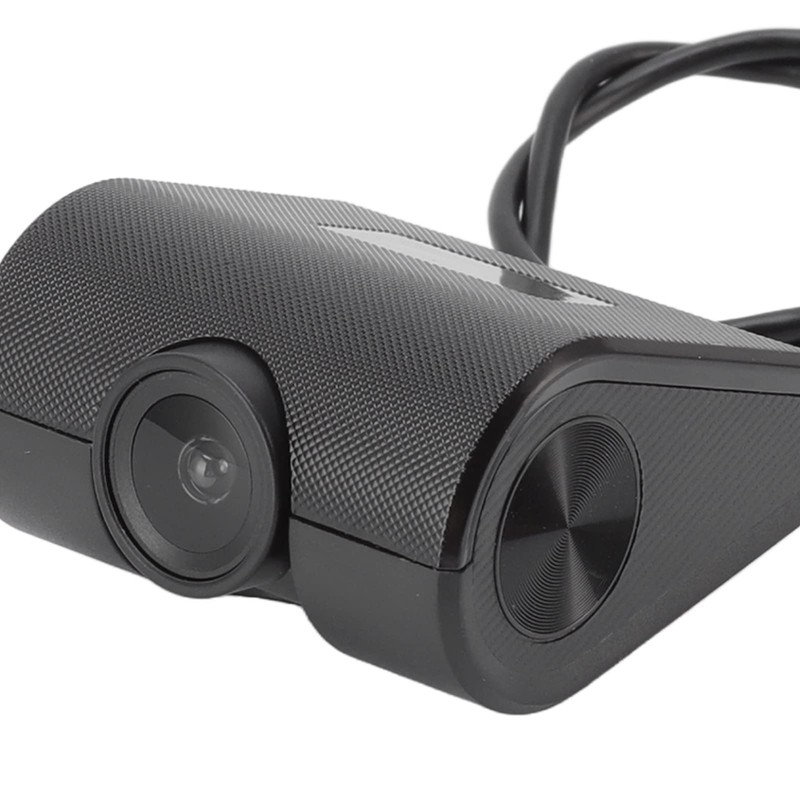 USB Dash Cam, 1080P HD DVR Dual Car Driving Recorder