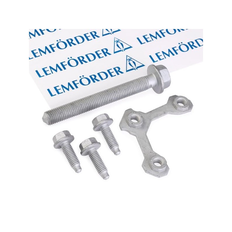 Lemförder 37883 01 Suspension Arm