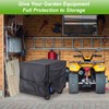 DVBB Shield Waterproof Universal Generator Cover 26 x 20 x