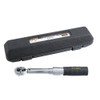 Pro-Auto TRDC-030 3/8 inch (9.5) DR. Preset Torque Wrench 6-30Nm