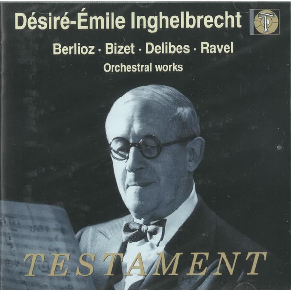 Orchesterwerke