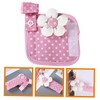 COHEALI Refrigerator Handle Cover Protector Gloves Stylish Fridge Handle Decor