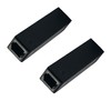 Spindle Sleeves Shims Converts Black Nylon Sleeve (Nylon 5-8mm -