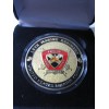 US MARINE CORPS - 12th MARINE REGIMENT Challenge Coin w/