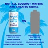 C2O - Coconut Water, The Original Flavor (8 Pack) -