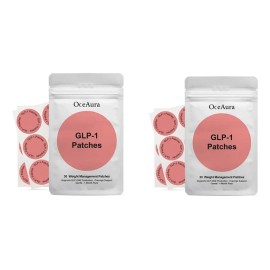 Parches Para El Cuidado Corporal Patch, Suaves Y Para El Cue