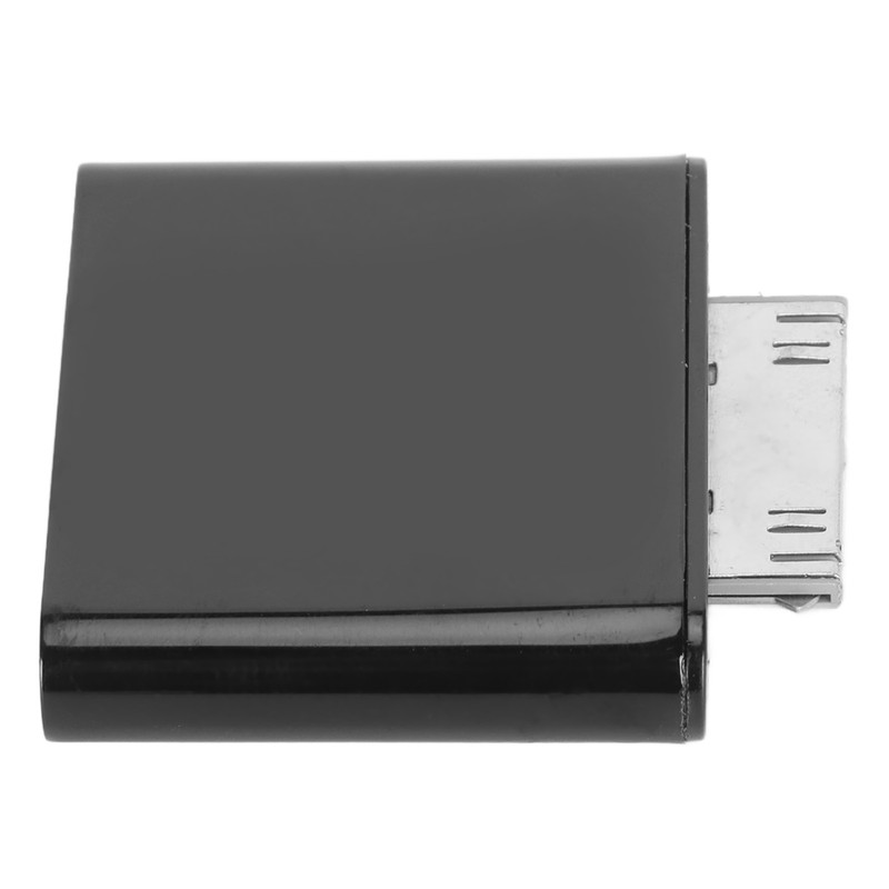 30 Pin Bluetooth Adapter Plug and Play Drive Free Wireless
