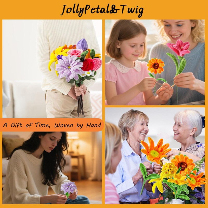JollyPetal&Ramita (colorido)