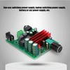 Digital Amplifier Board Module TPA3116D2 8V-25V DC D2 Mono Subwoofer