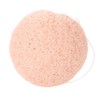 6 Color Water Drop 100% Konjac Wash Face Flutter Natural