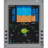 Piaggio P-180 Avanti II Cockpit Training Poster 24in x 36in