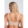 Miss Mary of Sweden Jacquard & Lace Bügel-BH mit seitlicher