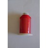 Gutermann Miniking Thread, Polyester, Red, 5.5 x 1.1 x 4