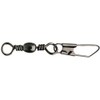 Spro Swivels with Carabiner Size 2 20 kg Load Capacity
