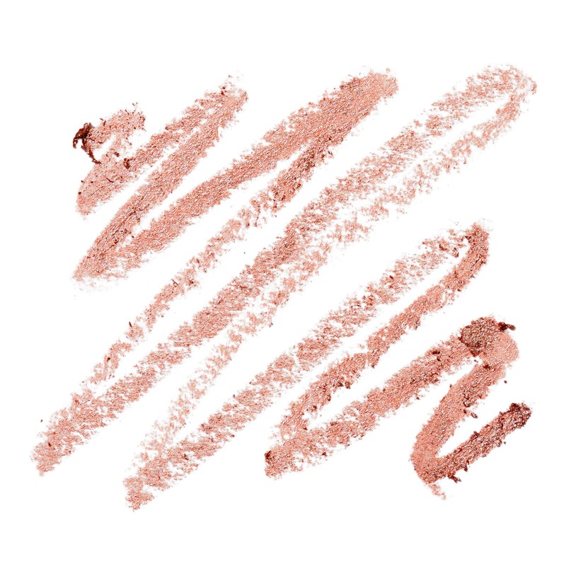 e.l.f. No Budge Shadow Stick, Durable, Smudge Resistant, Metallic Eyeshadow,