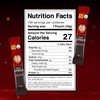 JUNGWONSAM 6-Year Korean Red Ginseng 365 | 100 Sticks |