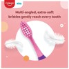 Colgate Mermaid Toothbrush with Suction Cup for Children 5+ Years