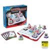 Thinkfun Laser Maze Logic, Logic Challenge & Brain Game -