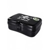 FC St. Pauli Lunch Box (One Size, Black)