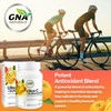 GNA Naturals GNA Naturals Ultra Vitamin C 600mg + Bioflavonoids