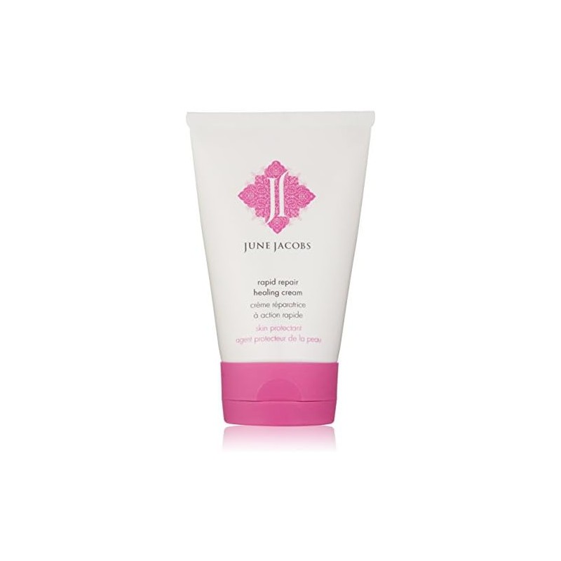 June Jacobs Rapid Repair Healing Cream, 3.8 Fl Oz
