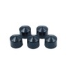 ANCLLO 20pcs 18mm Hardware Skateboard Longboard Truck Replacement Pivot Cups
