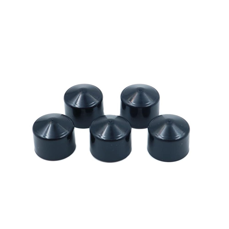 ANCLLO 20pcs 18mm Hardware Skateboard Longboard Truck Replacement Pivot Cups