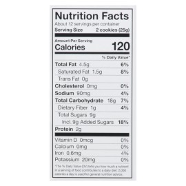 UD_Goodie Girl Smores Sandwich Cream Case of 6-10.6 oz Dessert Variety Pack