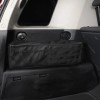 momocar 2PC Rear Trunk Side Storage Box Cargo Organizers For