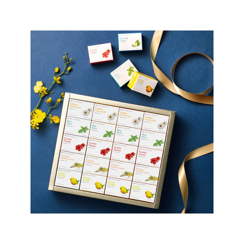 Royal Orchard Edition 20 Tea (Tea Bag) (Winner of the