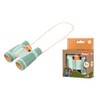 SIMBA Scout 109452671 Beginner's Binoculars 8x Magnification 11 cm with
