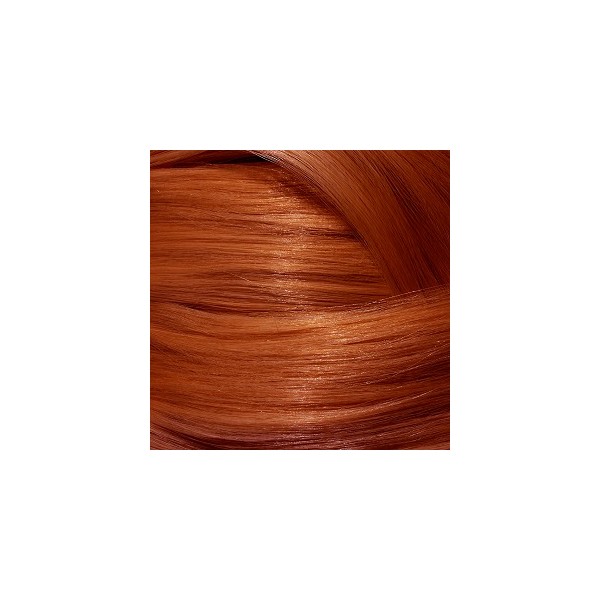 My Hairdresser 8.44 Permanent Hair Colour - Intense Copper Blonde 60g