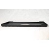 10" Japanese Rectangular Black Plastic Humidity Tray for Bonsai &
