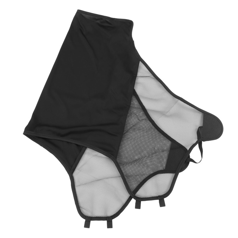 Baby Stroller Sun Shade Universal UV Protection Breathable Mesh Prevents