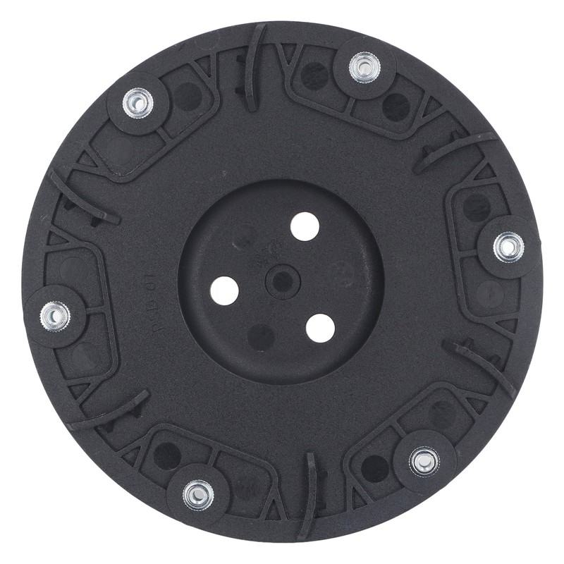 Robot Lawnmower Blade Disc Replacement Plate Robotic Lawnmower Parts Accessories