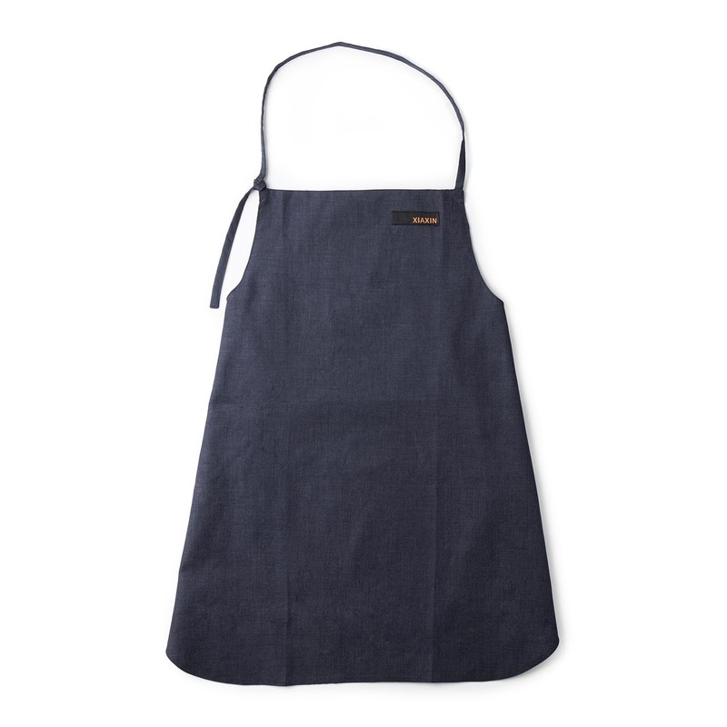 XIAXIN ZA-282 Electromagnetic Wave Cut Apron, Washable, Magnetic Field Prevention